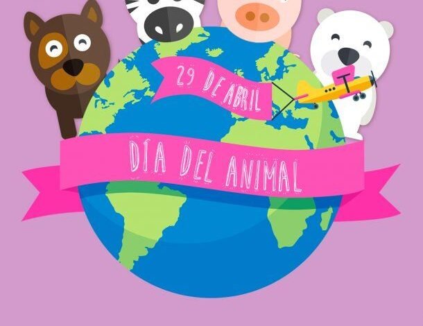 Día del Animal: por qué se celebra el 29 de abril