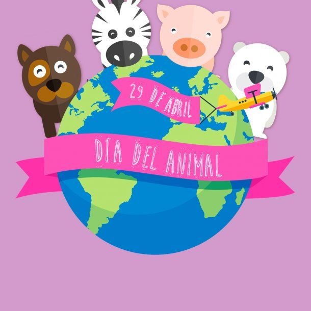 Día del Animal: por qué se celebra el 29 de abril