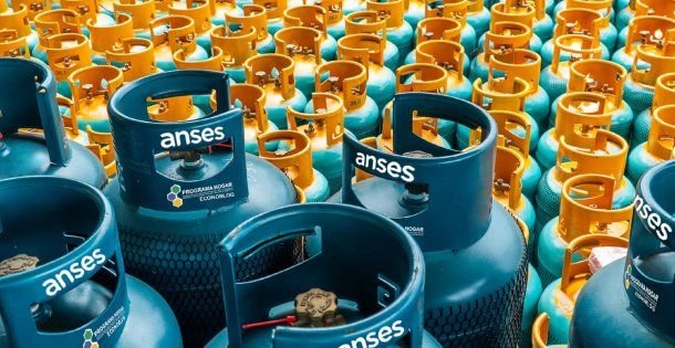 ANSES: Cómo obtener un subsidio para la garrafa de gas