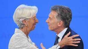 Lapidario informe de la Auditoría General de la Nación sobre la deuda contraída por Macri con el FMI