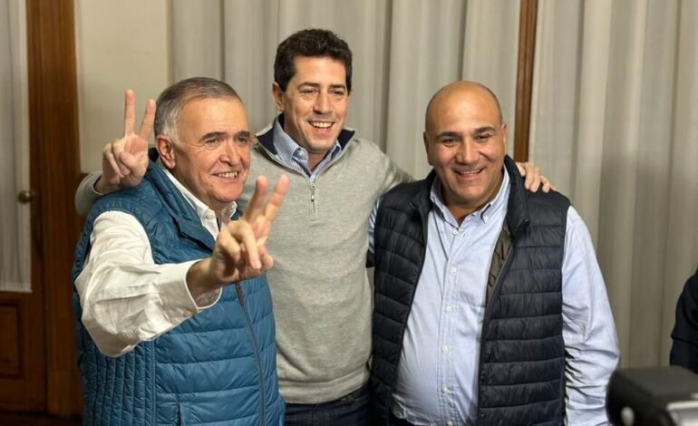 Amplio triunfo del peronismo en Tucumán