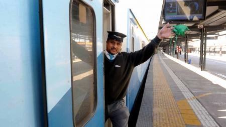 El tren volvió a conectar 79 localidades en 12 provincias en los últimos tres años