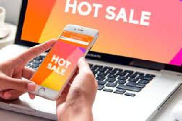 Hot Sale 2024: Las ventas se incrementaron respecto al año anterior