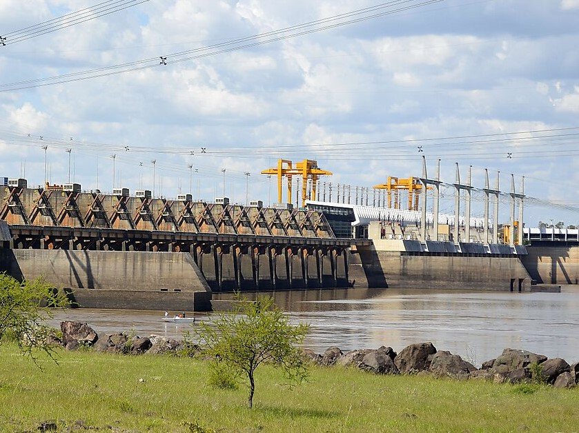 Concordia: El río Uruguay no llegará a los 14 metros