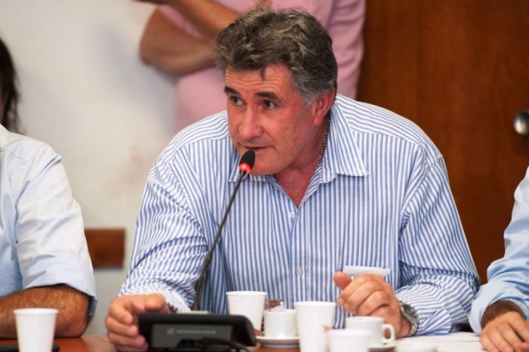 Legisladores expresaron un profundo pesar por el fallecimiento del presidente de la Federación Agraria Argentina