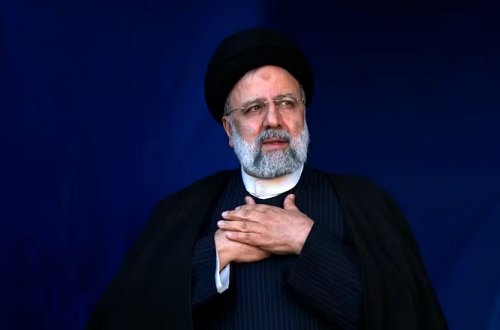 Irán: confirmaron la muerte del presidente de Irán, Ebrahim Raisi, tras encontrar el helicóptero en el que se estrelló