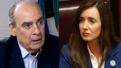 Negociaciones por la ley Bases en el Senado: Villarruel y Francos se reunirán con los bloques dialoguistas