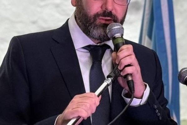 Milei oficializó la designación de su rabino de confianza como embajador en Israel