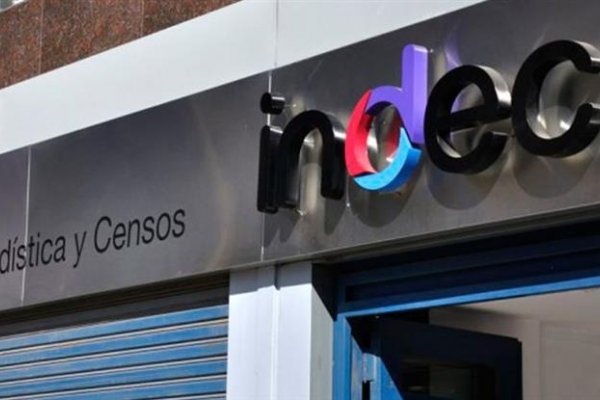 Indec: los salarios van 30 por ciento debajo de la inflación en 2024