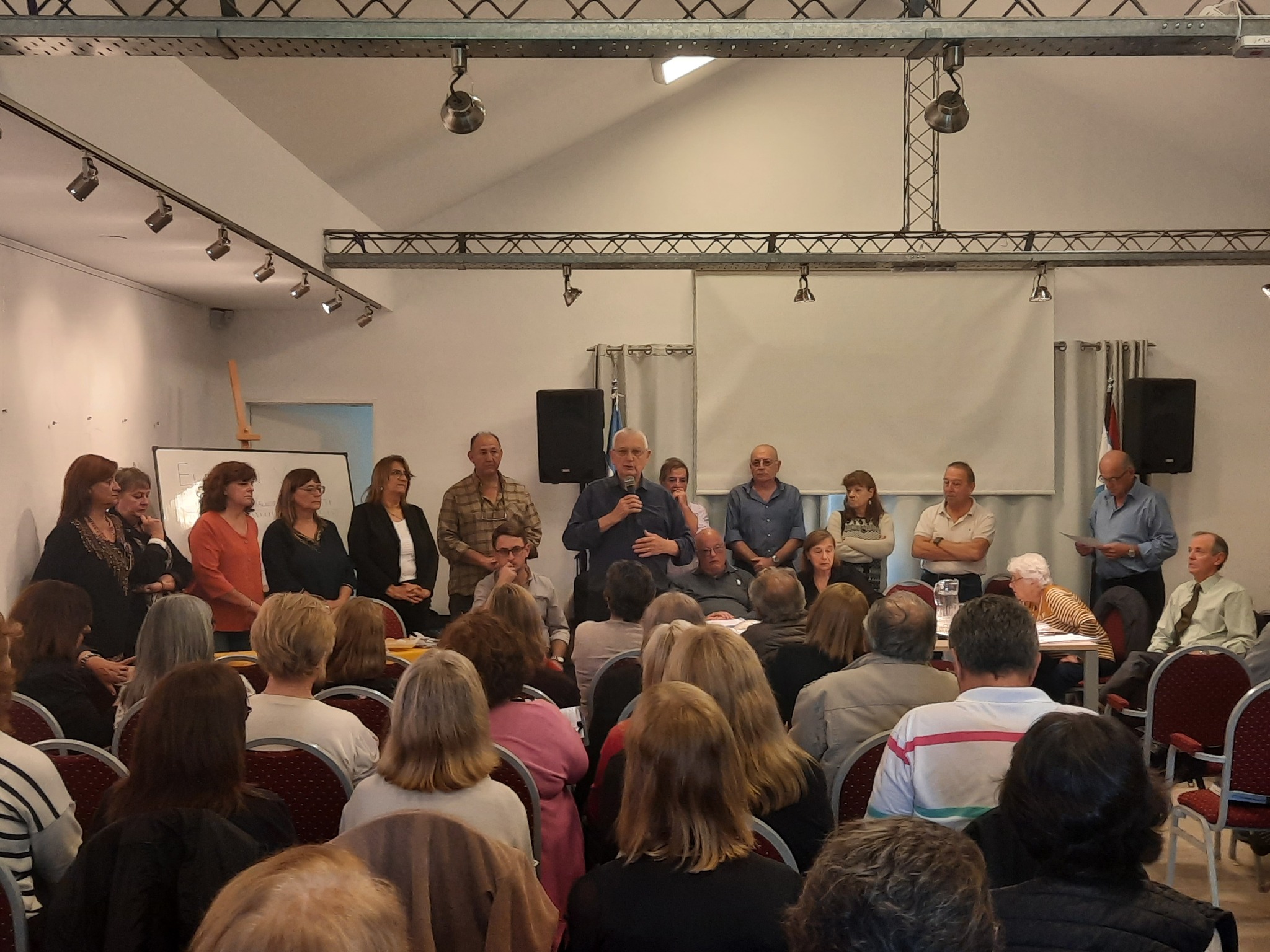 Caja de Jubilaciones: “Debemos encontrar otras soluciones al déficit”, expresó La Federación de Jubilados