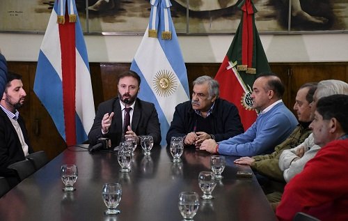 Acceso a subsidios a la energía: La Municipalidad y la Cooperativa Eléctrica de Concordia asesorarán a vecinos