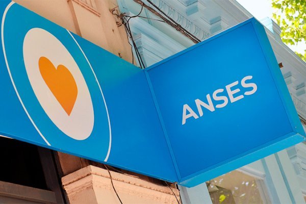 Anses dio a conocer los calendarios de pagos de junio