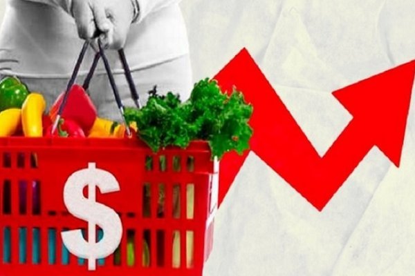 La inflación de mayo fue de 4,2 por ciento y acumula 71,9 por ciento en el año