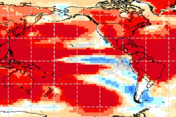 Informe habla de la inminente llegada de La Niña y su posible impacto