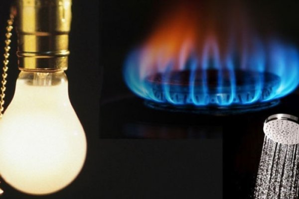 Usuarios deberán volver a registrarse para recibir subsidios de luz y gas
