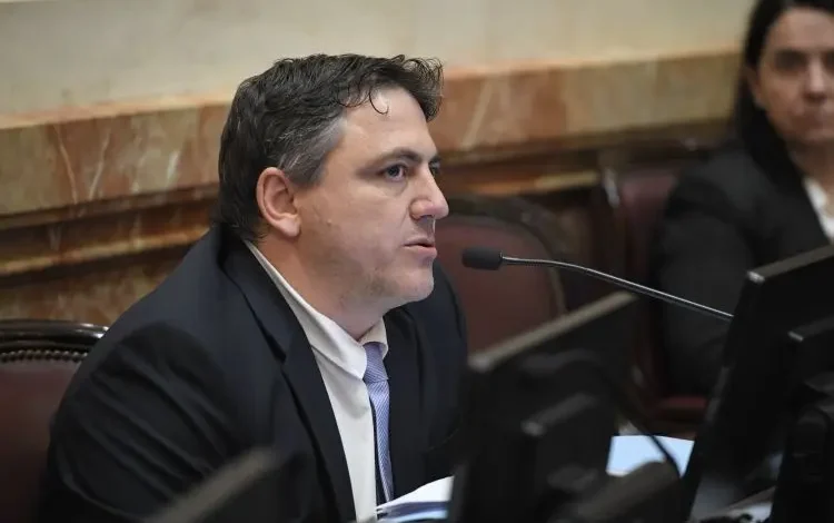 Paoltroni ratificó su rechazo a la postulación de Lijo para la Corte Suprema