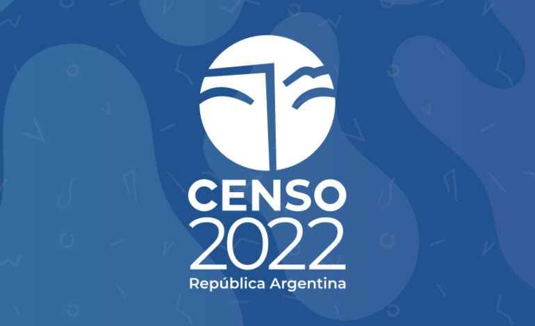 Se dieron a conocer los resultados definitivos del Censo 2022 en Entre Ríos