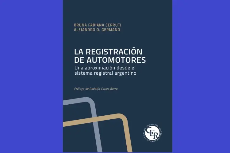 El Registro Automotor en Argentina: Historia, retos y transformación digital