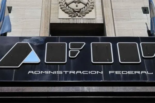 La Afip reglamentó el blanqueo de capitales sin impuestos hasta 100.000 dólares