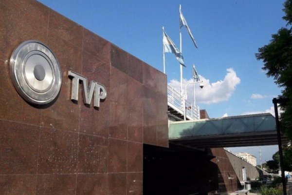 El Gobierno lanzó un plan de retiros voluntarios en Radio y Televisión Argentina