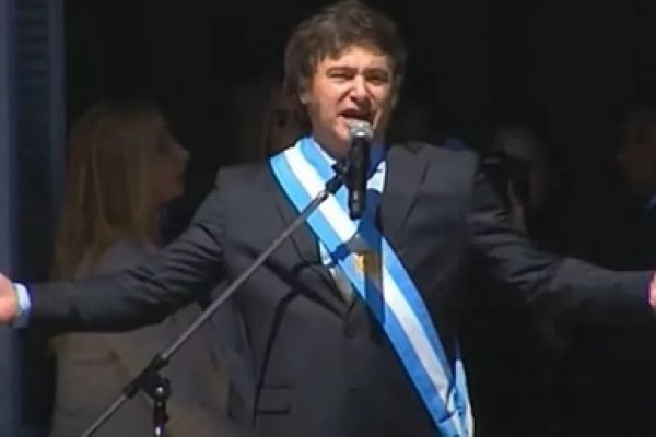 Lafferriere y el modelo neocolonial argentino: “Se lleva a fondo la política del Estado Hood Robin”