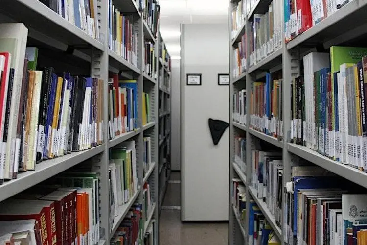 La Biblioteca del Congreso abre al público sus depósitos reservados con más de 3 millones de libros