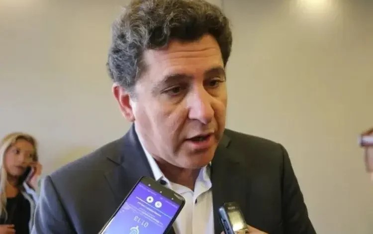 El ministro de Producción de San Juan destacó la adhesión al RIGI