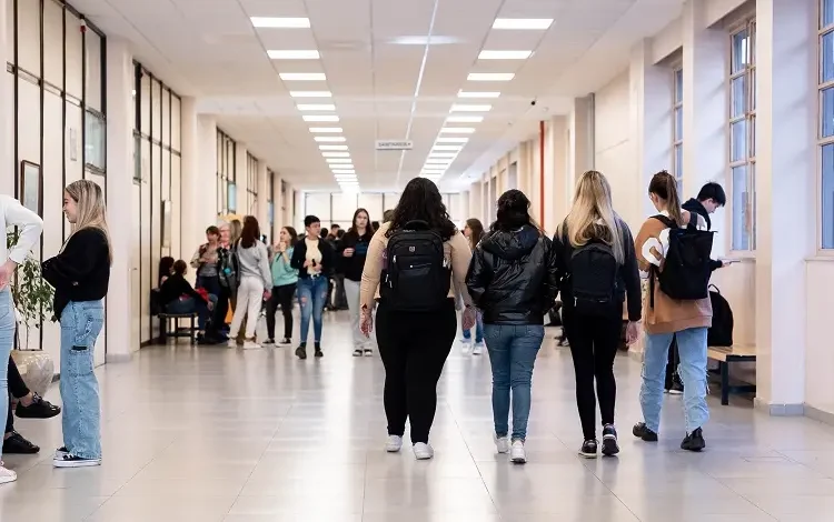 Desde el Consejo Interuniversitario manifestaron “satisfacción” por la media sanción