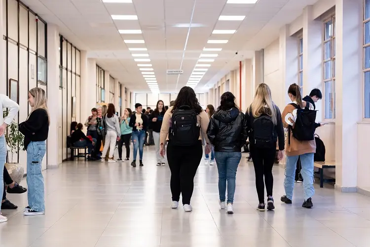 Desde el Consejo Interuniversitario manifestaron “satisfacción” por la media sanción