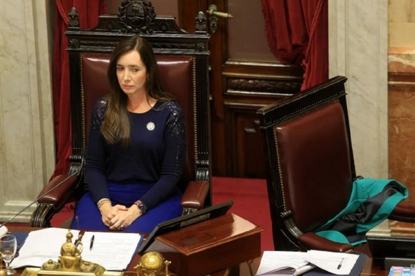 Victoria Villarruel: “Reabriremos todas las causas de víctimas del terrorismo”