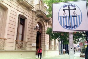 Presupuesto recortado y pocas obras para el Poder Judicial