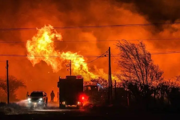 LLA anunció que va a pedir tratar sobre tablas la declaración de emergencia en Córdoba