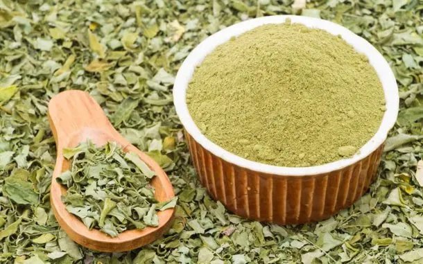 Anmat prohibió una harina de moringa