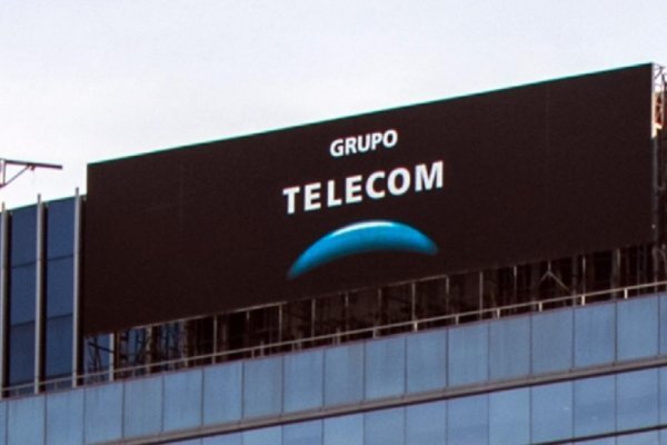 Una falla masiva de Telecom dejó a millones de usuarios sin servicio