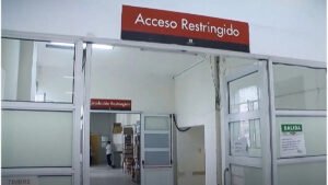 Investigan la ruta del fentanilo que robaban del Hospital San Martín