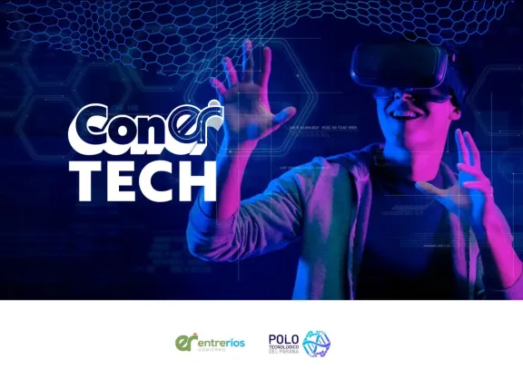 Se realizará el CONERTech 2024 la próxima semana