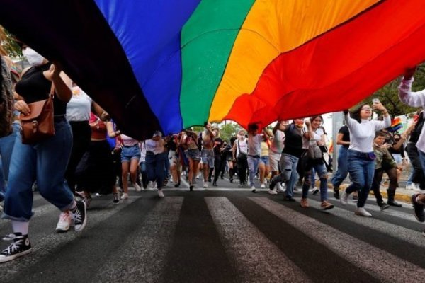 Marcha del Orgullo 2024: qué pasa con las políticas de género y diversidad en el gobierno de Milei