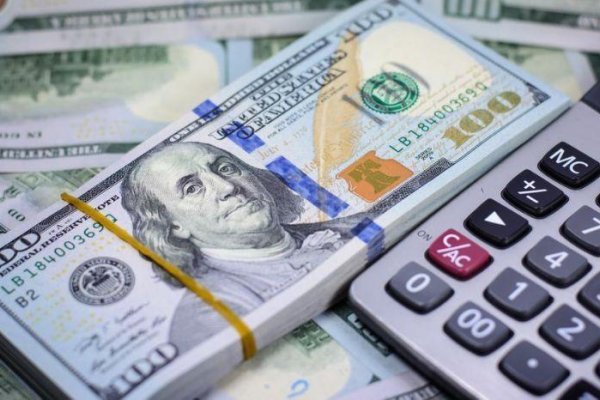 A cuánto queda el dólar sin el Impuesto País