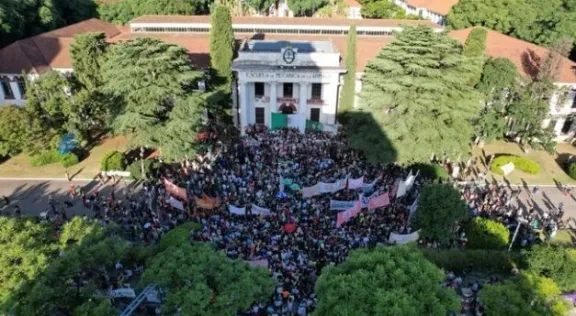 Fallo judicial garantiza el funcionamiento de sitios de memoria e impide sus cierres