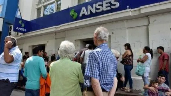 Recuerdan que a través de “mi Anses” se puede consultar la Historia Laboral para iniciar el trámite jubilatorio