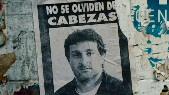 Se cumplieron 29 años del asesinato de Cabezas