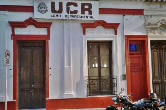 UCR Concordia repudió agravios del presidente y manifestó que “la igualdad y la justicia no se negocian”