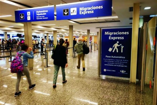 Milei avanza con la desregulación aerocomercial