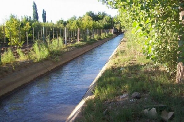 El proceso de cambio climático impactará directamente sobre el ciclo del agua en Mendoza