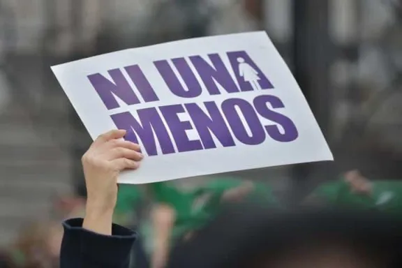 Mujeres y disidencias organizan actividades para el 7 y 8M en Paraná