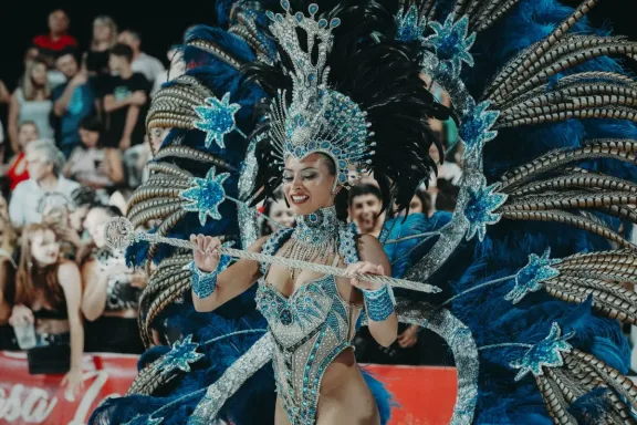 Resaltan que las reservas superan el 80% para el fin de semana de Carnaval en Entre Ríos