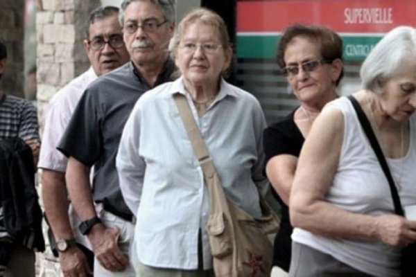 Reforma previsional: quiénes estarán en condiciones de jubilarse