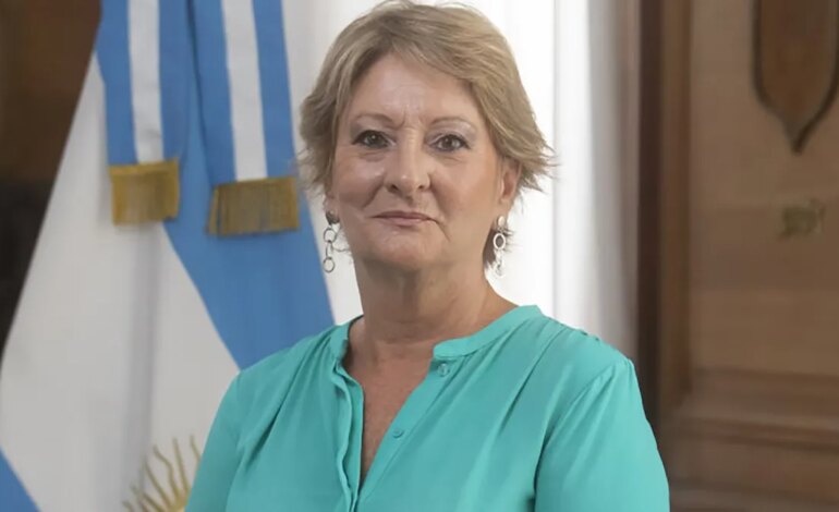 Renunció Ana Lamas, la subsecretaria de Ambiente de la Nación