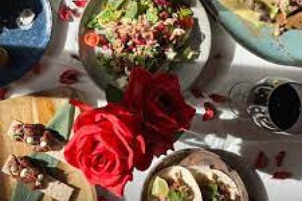 San Valentín: Generación X y Millennials ven la cocina como una forma de romance  