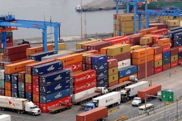 Exportaciones con valor agregado no despegan